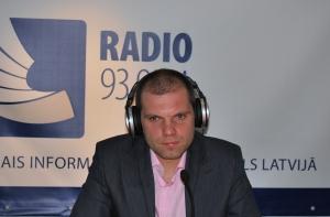 Эксперт рассказал о пользе коррупции (АУДИО)