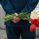 В парке Победы отмечают День разгрома нацизма