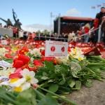 8 и 9 мая полиция будет работать в усиленном режиме