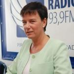 После отставки Мурниеце планирует вернуться в Сейм