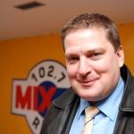 Закис: депутат должен иметь право защищать себя (АУДИО)