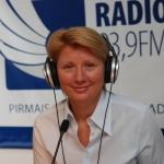 Плауде-Релингере продала кусок земли россиянину