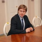 Источник в Рижской думе: Ушаков очнулся и заговорил