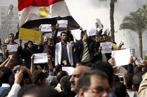В Египте назревает новая революция