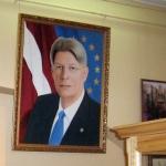 Затлерс видит будущее в «красно-бело-красном цвете»