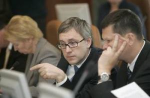 ЗЛЛ не надеется попасть в следующий Сейм