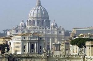 В Италии проходит всеобщая национальная забастовка