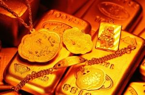 Китайцы вышли в мировые лидеры по покупке чистого золота