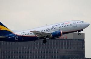 Чартерные рейсы из Москвы будут летать только по ночам