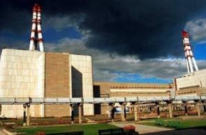 АЭС в Висагинасе начнет производить электроэнергию в 2020 году