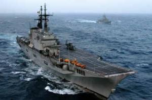 НАТО опровергло отказ африканским беженцам в помощи