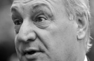 Названа причина смерти Сергея Багапша