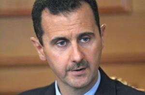 США собираются ввести санкции против президента Сирии