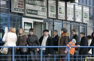 Белорусский рубль готов к девальвации