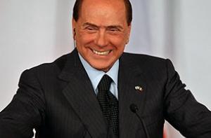 Берлускони назвал свое уголовное дело «смешным»