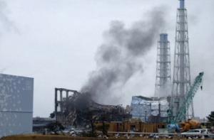 В первом реакторе АЭС «Фукусима-1» расплавились ядерные стержни