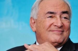 Главе МВФ грозит до 20 лет тюрьмы