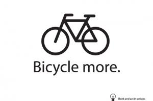 Мэр Анапы пересадила заместителей на велосипеды