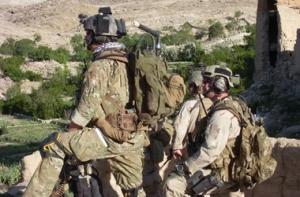 Великобритания полностью вывела войска из Ирака