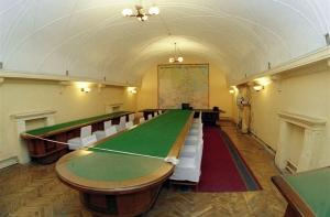 Богатые россияне скупают бункеры в ожидании конца света