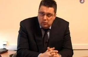 Главе криминального управления таможни запретили общаться со СМИ (аудио)
