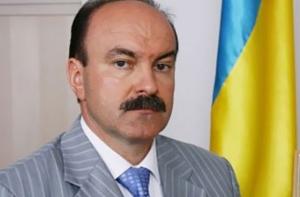 Львовский губернатор подал в отставку после выступления националистов