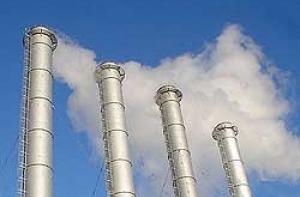 Выбросы углекислого газа в 2010 году побили все рекорды