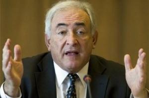 Адвокат Стросс-Кана заподозрил потерпевшую во лжи