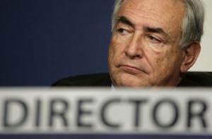 Главе МВФ Стросс-Кану нашли алиби