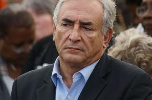 Суд Нью-Йорка отказался выпустить главу МВФ Доминика Стросс-Кана под залог в $1 млн