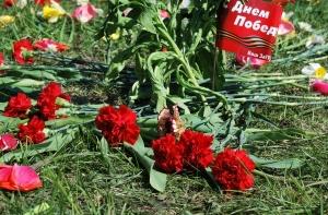 В парке Победы побывало 30 тысяч человек