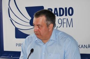 Экс-министр Велдре поставил себе оценку