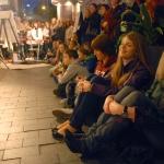 В «Ночь музеев» по выставкам прогулялась 271 тысяча человек