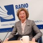 Судраба не видит в Затлерсе лидера нации