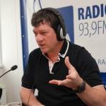 Бислан Абдулмуслимов о бизнесменах, националистах и общей идее Латвии