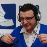 Рейрс: премьер не хочет отставки Кампарса (АУДИО)