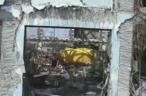 «Фукусиму» накроют 50-метровым колпаком