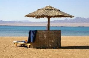 Революция обошлась туристической отрасли Египта в 2 миллиарда долларов