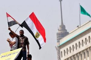 Бедуины освободили дорогу на курорт Шарм-эль-Шейх