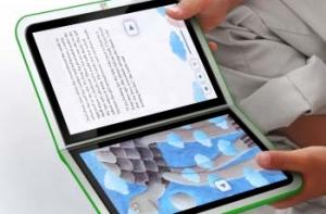 Электронные книги обошли по продажам бумажные издания