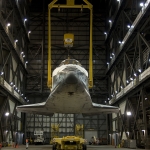 Шаттл Endeavour отправился в свой последний полет