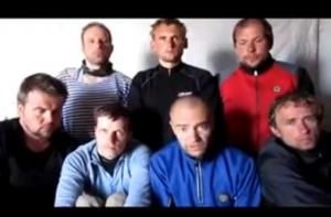 ООН требует освободить эстонских туристов в Ливане