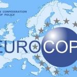 Eurocop запугивает Эстонию с Польшей Латвией и Литвой