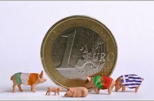 Греция отказалась покидать зону евро