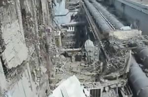 Рабочие приступили к обследованию первого реактора «Фукусимы-1»