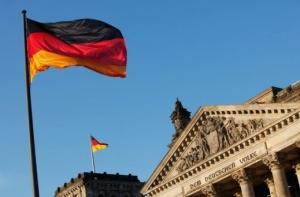 Забастовка машинистов привела Германию к транспортному коллапсу