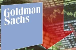Goldman Sachs задолжал Каддафи 1,3 миллиарда долларов