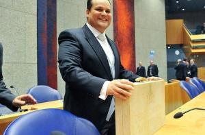 Минфин Голландии: банкротство Греции может иметь эффект «домино»