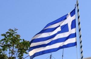 Греция может больше не получить помощи от МВФ