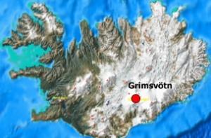 Вулкан Гримсвотн отменил рейсы из Европы